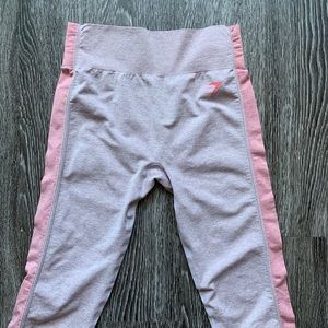 Amplify Seamless Leggings